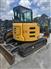 John Deere 2024 50 P Excavators