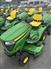 2025 John Deere X350
