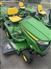 John Deere 2025 X350 Riding Lawn Mowers