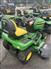John Deere 2025 X350 Riding Lawn Mowers