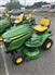 2025 John Deere X350