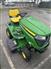 2025 John Deere X350
