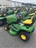 2025 John Deere X350
