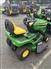 2025 John Deere X350