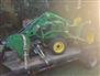 John Deere 2020 3025E Other Tractors