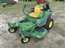 John Deere 2010 Z930A Riding Lawn Mowers