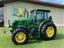 John Deere 2021 6105E Other Tractors