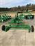 Frontier 2022 LP1060 Attachments