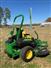 John Deere Z920M