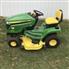 2024 John Deere X330