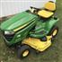 2024 John Deere X330