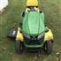 2024 John Deere X330