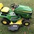 2024 John Deere X330