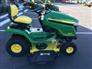 2024 John Deere X350