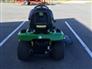 2024 John Deere X350