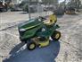 2024 John Deere X370