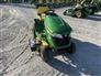 2024 John Deere X370