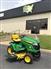 2024 John Deere X380