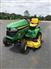 2024 John Deere X380