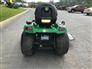 2025 John Deere X570