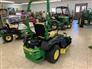 2024 John Deere Z515E