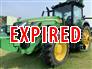 2022 John Deere 8R 250