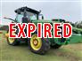 2016 John Deere 8370R