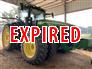 2022 John Deere 8R 410