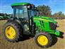 John Deere 2023 5075E Other Tractors