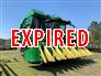 John Deere 2023 CP770 Cotton Pickers / Strippers