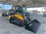 John Deere 2025 331 P Track Loaders