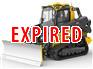 John Deere 2025 335 P Track Loaders