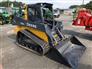 John Deere 2025 325G Track Loaders