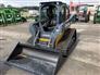 John Deere 2025 325G Track Loaders