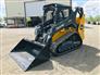 John Deere 2025 317G Track Loaders