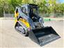 John Deere 2025 317G Track Loaders