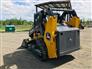 John Deere 2025 317G Track Loaders