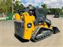 John Deere 2025 317G Track Loaders
