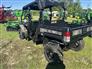 John Deere 2024 XUV 825I CAMO ATVs & Utility Vehicles