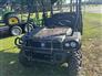 John Deere 2024 XUV 825I CAMO ATVs & Utility Vehicles