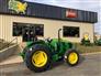 John Deere 2025 5067E Other Tractors