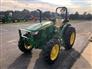John Deere 2025 5067E Other Tractors