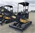 John Deere 2025 26 P Excavators
