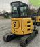 John Deere 2025 30 P Excavators