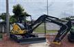 John Deere 2025 50 P Excavators