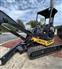 John Deere 2025 50 P Excavators