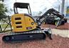 John Deere 2025 50 P Excavators