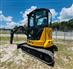 John Deere 2025 35 P Excavators