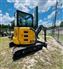 John Deere 2025 35 P Excavators
