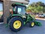 John Deere 2025 4052R Other Tractors